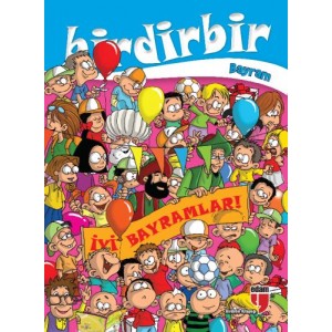 Birdirbir Bayram