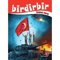 Birdirbir İstiklal Marşı