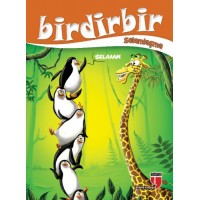 Birdirbir Selamlaşma