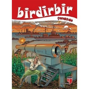 Birdirbir Çanakkale