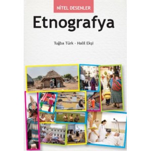 Nitel Desenler Etnografya
