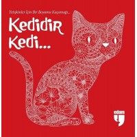 Kedidir Kedi...