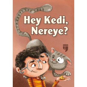 Hey Kedi Nereye
