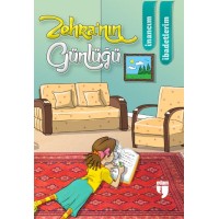 Zehranın Günlüğü – İnancım, İbadetlerim
