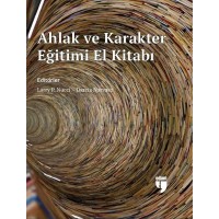 Ahlak ve Karakter Eğitimi El Kitabı Ciltli