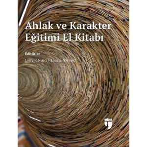 Ahlak ve Karakter Eğitimi El Kitabı Ciltli