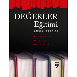 Değerler Eğitimi Ansiklopedisi