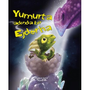 Yumurta Adında Bir Ejderha Yumurta Adında Bir Ejderha
