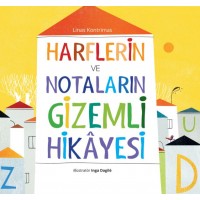 Harflerin ve Notaların Gizemli Hikayesi