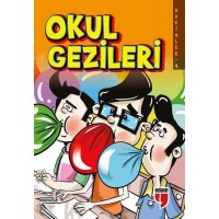 Okul Gezileri Sakinler 4