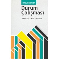 Nitel Desenler Durum Çalışması