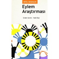 Nitel Desenler Eylem Araştırması