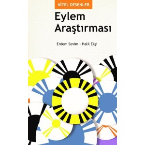 Nitel Desenler Eylem Araştırması