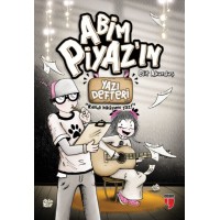 Abim Piyazın Yazı Defteri