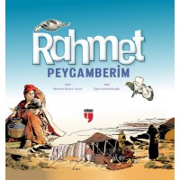 Rahmet Peygamberim