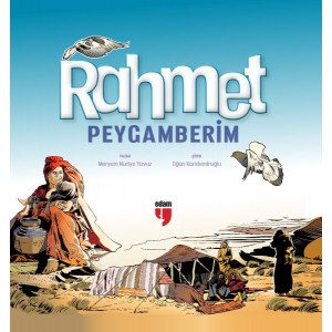 Rahmet Peygamberim