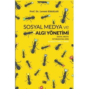 Sosyal Medya ve Algı Yönetimi