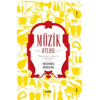Müzik Atlası