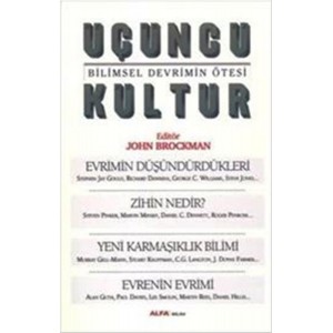 Üçüncü Kültür