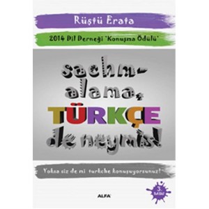 Sachmalama Türkçe de Neymiş