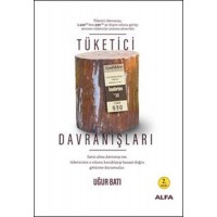 Tüketici Davranışları