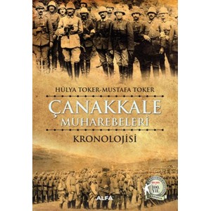 Çanakkale Muharebelerinin Kronolojik Tarihi