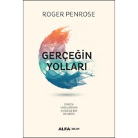 Gerçeğin Yolları Ciltli