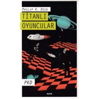 Titanlı Oyuncular