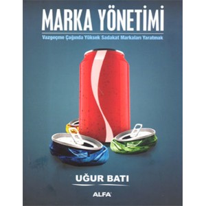 Marka Yönetimi