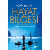 Dünya Büyüklerinden Hayat Dersleri 02 Hayat Bilgesi