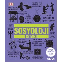 Sosyoloji Kitabı