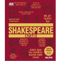 Shakespeare Kitabı