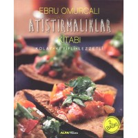 Atıştırmalıklar Kitabı