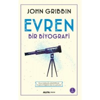 Evren Bir Biyografi