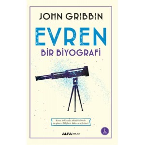 Evren Bir Biyografi