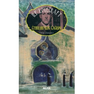 Cthulhu'nun Çağrısı