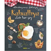 Kahvaltıya Dair Herşey
