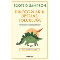 Dinozorların Destansı Yolculuğu