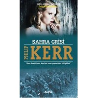 Sahra Grisi