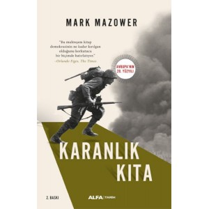 Karanlık Kıta