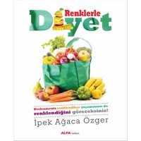 Renklerle Diyet