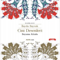 Çini Desenleri