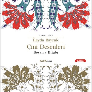 Çini Desenleri