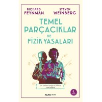 Temel Parçacıklar ve Fizik Yasaları