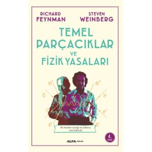 Temel Parçacıklar ve Fizik Yasaları