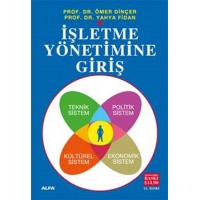 İşletme Yönetimine Giriş Ekonomik