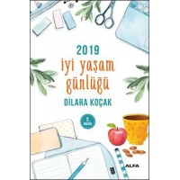 2019 İyi Yaşam Günlüğü