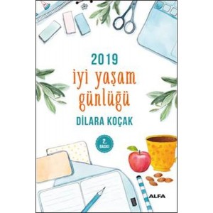 2019 İyi Yaşam Günlüğü