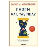 Evren Kaç Yaşında