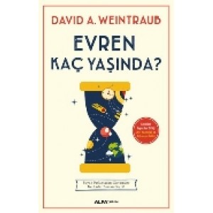Evren Kaç Yaşında